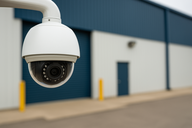Commercial Security Protection 2026 – Rivo Security A coordinated approach combining CCTV, alarms, monitoring and professional response helps protect commercial properties in 2026.