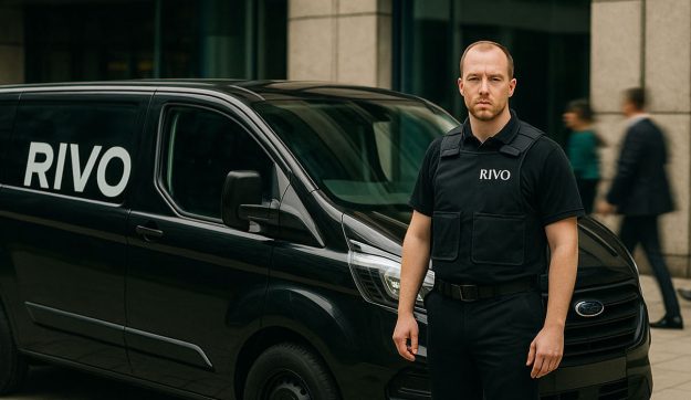 Clear guidance on when to choose mobile patrols or full-time security guards. Learn which option suits your commercial property and how Rivo Security can help.