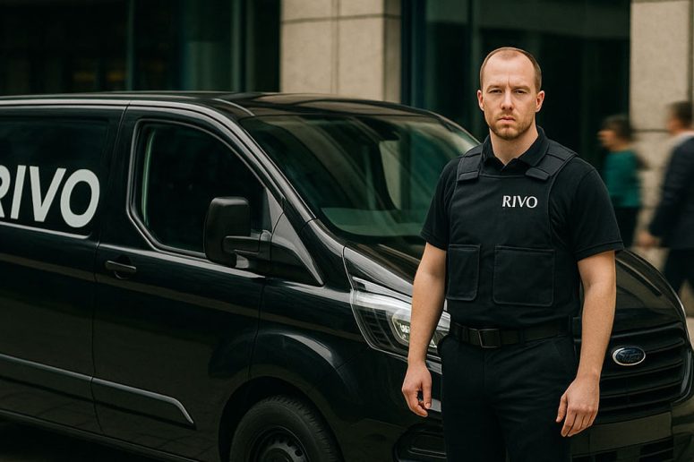 Clear guidance on when to choose mobile patrols or full-time security guards. Learn which option suits your commercial property and how Rivo Security can help.