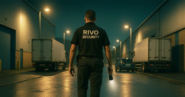 Why 24/7 Alarm Response & Key Holding Is Essential for West Yorkshire Businesses