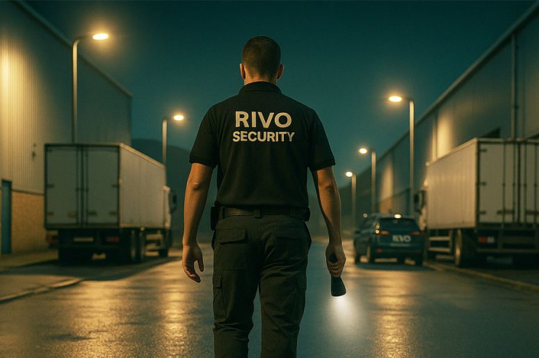 Why 24/7 Alarm Response & Key Holding Is Essential for West Yorkshire Businesses