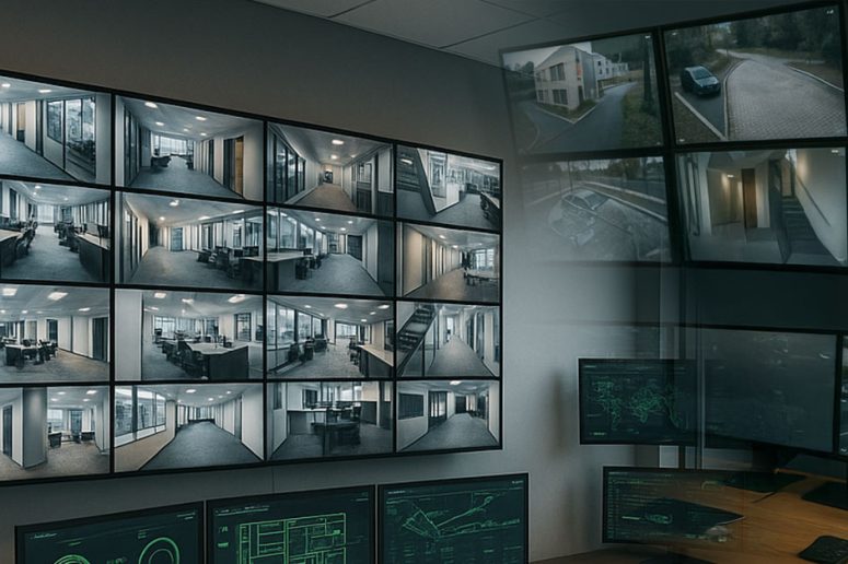 Why end-to-end in-house security design and monitoring delivers smarter, safer protection